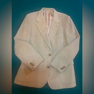 Vintage Blazer Like New!